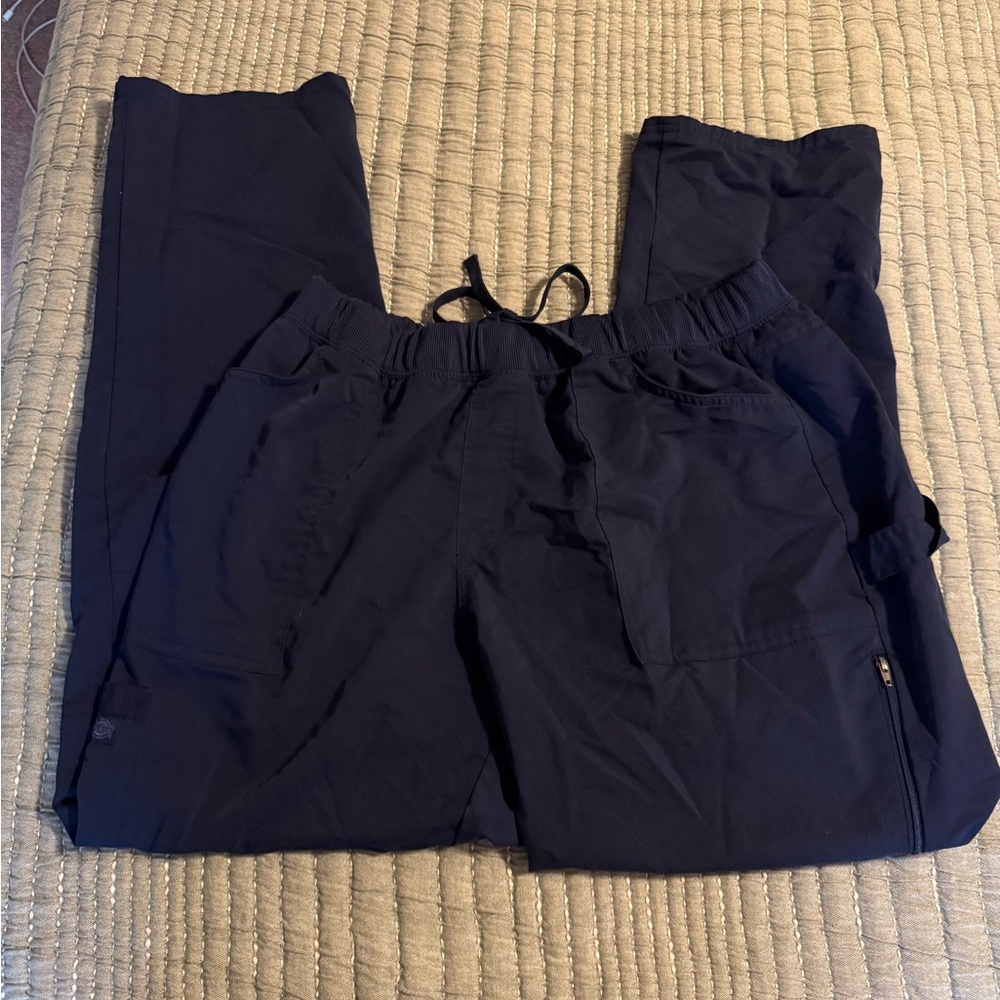 Dickies Scrub Cargo Pants